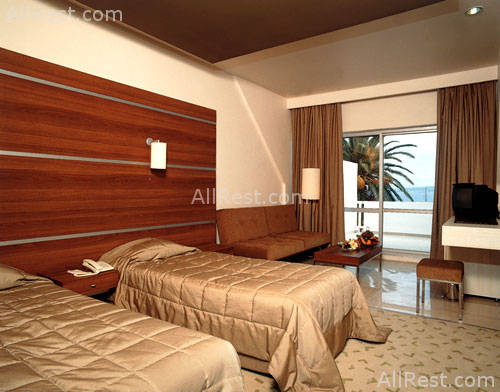 Altin Yunus Hotel 8